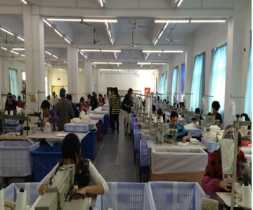PRODUCTION LINE